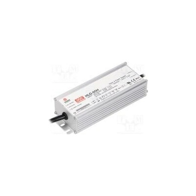 Napájecí zdroj spínaný LED 60W 36VDC 1,7A 90÷305VAC IP67