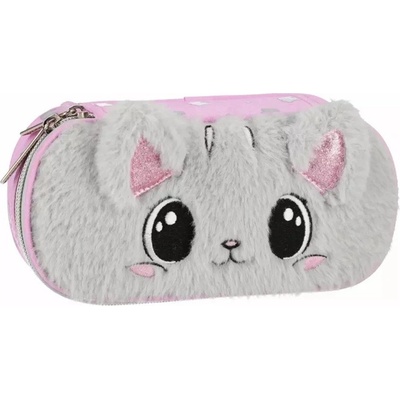 Starpak Несесер Starpak Kitty - 1 цип (550894)