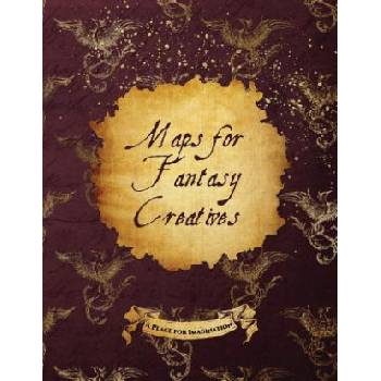 Maps for Fantasy Creatives