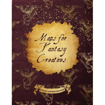 Maps for Fantasy Creatives