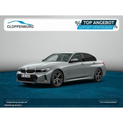BMW 320i M Sport 135 kW