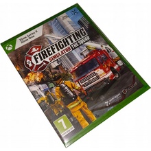 Firefighting Simulator: The Squad