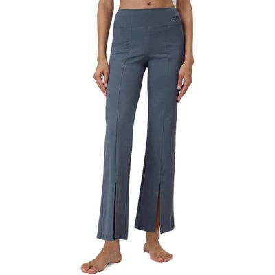 4f dámske legíny TIGHTS FNK F444-32S-DENIM