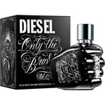 Diesel Only The Brave Tattoo EDT 125 ml Парфюми