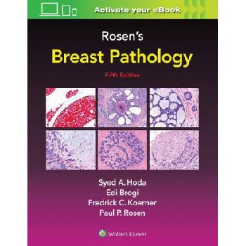 Rosen's Breast Pathology