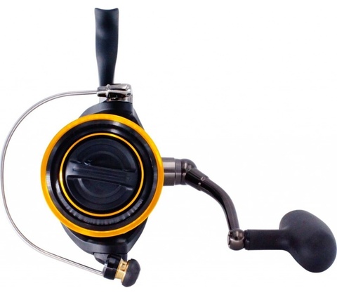 Daiwa BG 5000