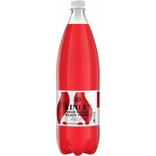 Kinley Cherry Pepper 1,5 l