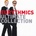 EURYTHMICS - ULTIMATE COLLECTION (1CD)