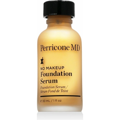 Perricone MD No Makeup Foundation Serum Beige 30 ml