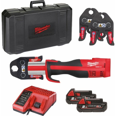 MILWAUKEE M18BLHPT-202C 4933451136