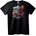 NOONEBRAND Тениска Liverpool FC орел - 2XL, White