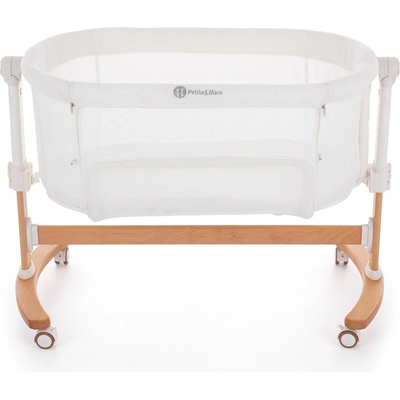 Petite&Mars Glory 2in1
