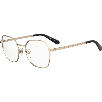 Moschino MOL628/TN 000 (MOL628/TN 000)