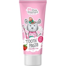 Pink Elephant Činčila Nela pre dievčatá 50 ml