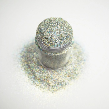 Lecenté Glitrový prášok Everest Super Holographic 03 8 g