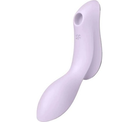 Satisfyer Curvy Trinity 2