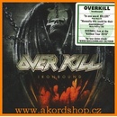 OVERKILL - IRONBOUND (1CD)