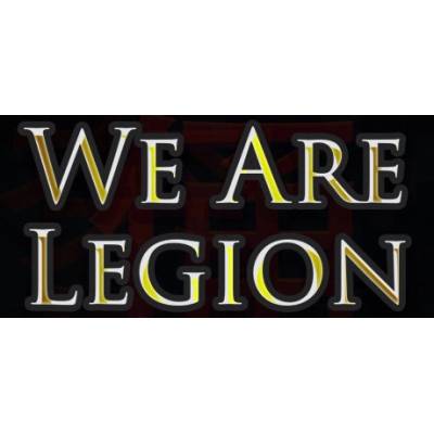 Pwnee Studios We are Legion (PC)