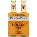 Fever-Tree Ginger Ale 4 x 200 ml