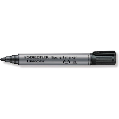 STAEDTLER Lumocolor 356 čierny