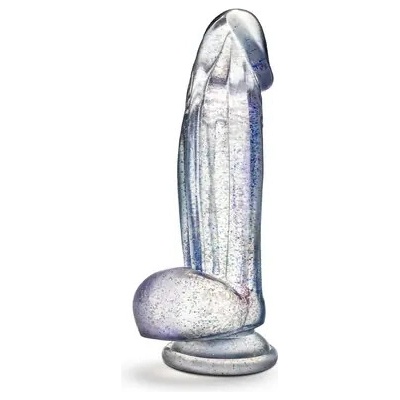 Blush Naturally Yours Bling Sparkling Clear
