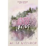 Alise Monroe And For Us | Alise Monroe