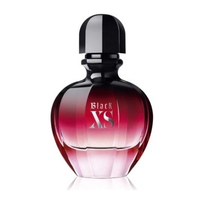 Paco Rabanne Black XS L`Exces parfémovaná voda dámská 50 ml