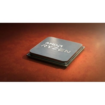 AMD Ryzen 5 5600X 6-Core 3.7GHz AM4 Box with fan and heatsink