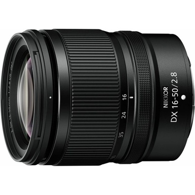 Nikon Zoom-Nikkor Z 16-50 mm f/2.8 DX VR JMA725DA