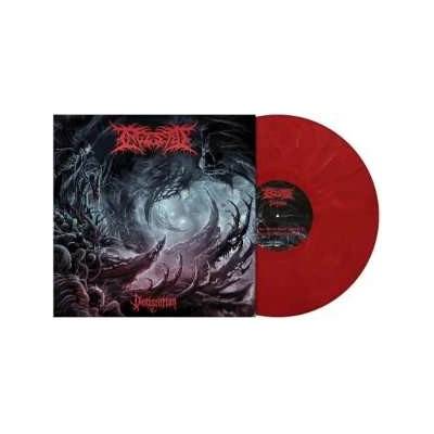 INGESTED - DENIGRATION LP