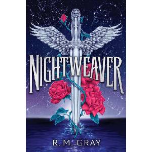 Nightweaver (ISBN: 9780316583367)