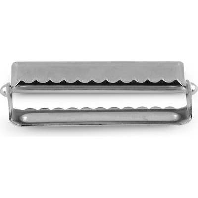 Šlová přezka šíře 20; 24; 30; 40 mm Varianta: 40 mm nikl, Balení: 20 ks – Hledejceny.cz