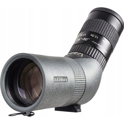 Pozorovací monokulár Delta Optical Titanium 50 mm ED