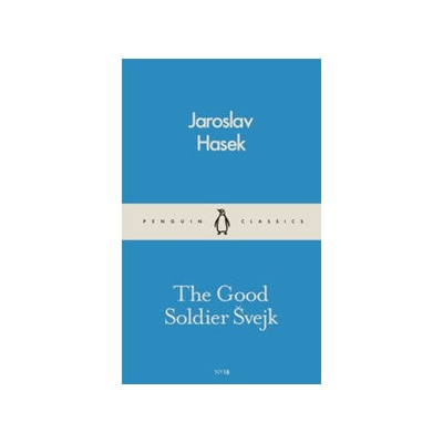 The Good Soldier Švejk