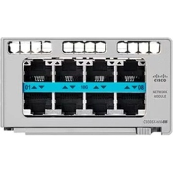 Cisco C9300X-NM-8M