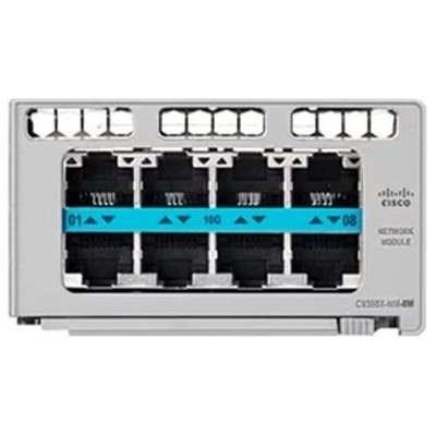 Cisco C9300X-NM-8M