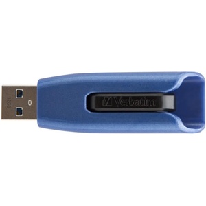 Verbatim Store 'N' Go V3 MAX 32GB USB 3.0 49806 Флаш памет