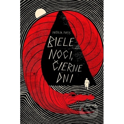 Biele noci, čierne dni - Patrik Pašš
