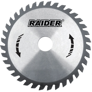 Image 1 of Raider 350x56Tx25.4 mm RD-SB08