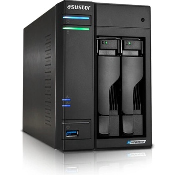 Asustor Lockerstor 2 Gen2-AS6702T