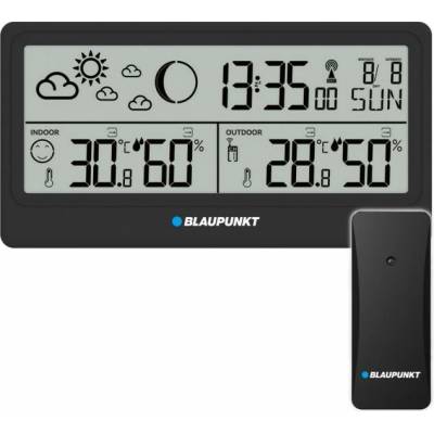 Blaupunkt WS20BK