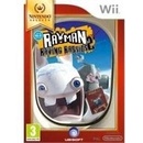 Hry na Nintendo Wii Rayman Raving Rabbids 2