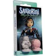 Roxley Game Laboratory Santorini - Hiding in the Undeworld