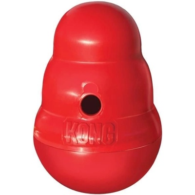 Kong Wobbler plnící 13 x 18 cm