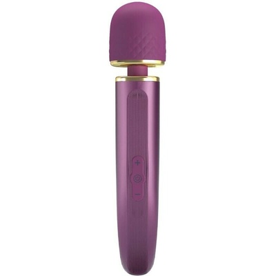 Pretty Love Massager 7 Vibration Modes Purple