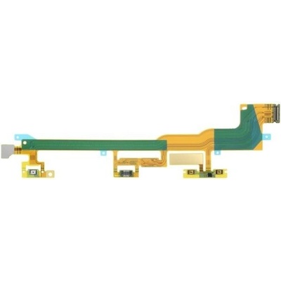 Sony Xperia XZ Premium Dual G8142 - Flex Kábel Bočných Tlačidiel - 1305-6192 Genuine Service Pack