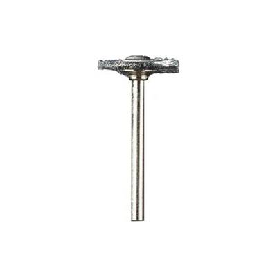 Dremel Drôtená kefa z uhlíkovej ocele 19 mm (428) 26150428JA