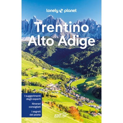 Trentino-Alto Adige | Denis Falconieri, Piero Pasini