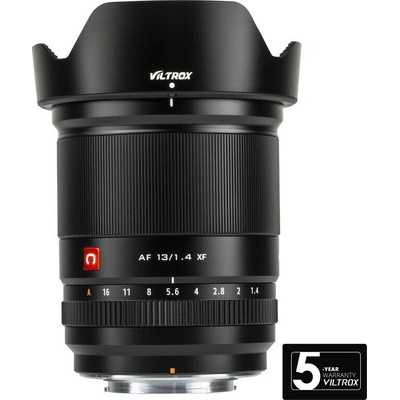 Viltrox AF 13mm f/1.4 STM Sony E-Mount