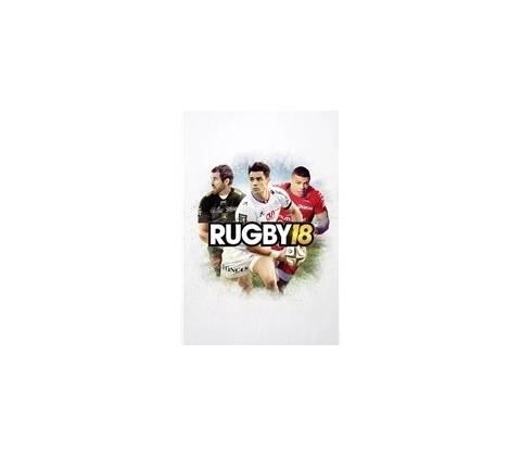 Rugby 18